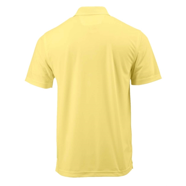 Paragon Saratoga Performance Mini Mesh Polo - Paragon Saratoga Performance Mini Mesh Polo - Image 7 of 58