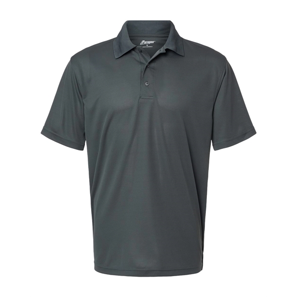 Paragon Saratoga Performance Mini Mesh Polo - Paragon Saratoga Performance Mini Mesh Polo - Image 8 of 58