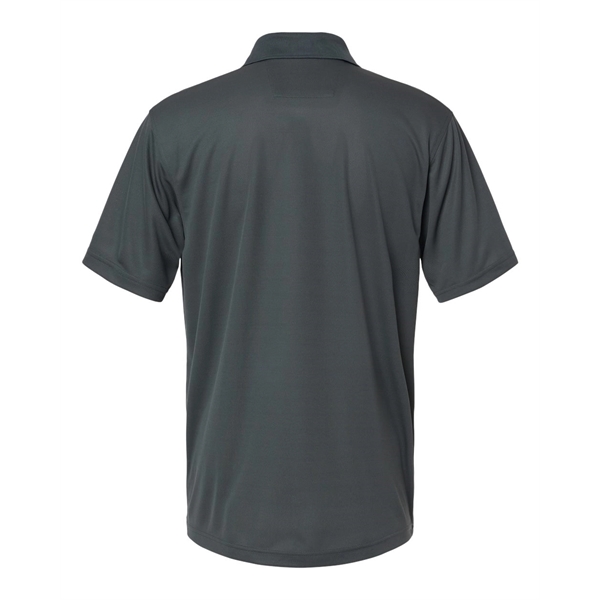 Paragon Saratoga Performance Mini Mesh Polo - Paragon Saratoga Performance Mini Mesh Polo - Image 9 of 58