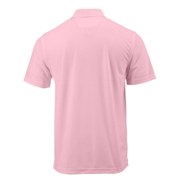 Paragon Saratoga Performance Mini Mesh Polo - Paragon Saratoga Performance Mini Mesh Polo - Image 15 of 58