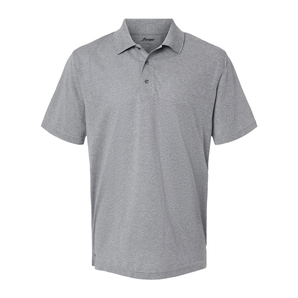 Paragon Saratoga Performance Mini Mesh Polo - Paragon Saratoga Performance Mini Mesh Polo - Image 22 of 58