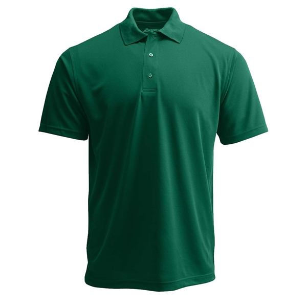 Paragon Saratoga Performance Mini Mesh Polo - Paragon Saratoga Performance Mini Mesh Polo - Image 24 of 58