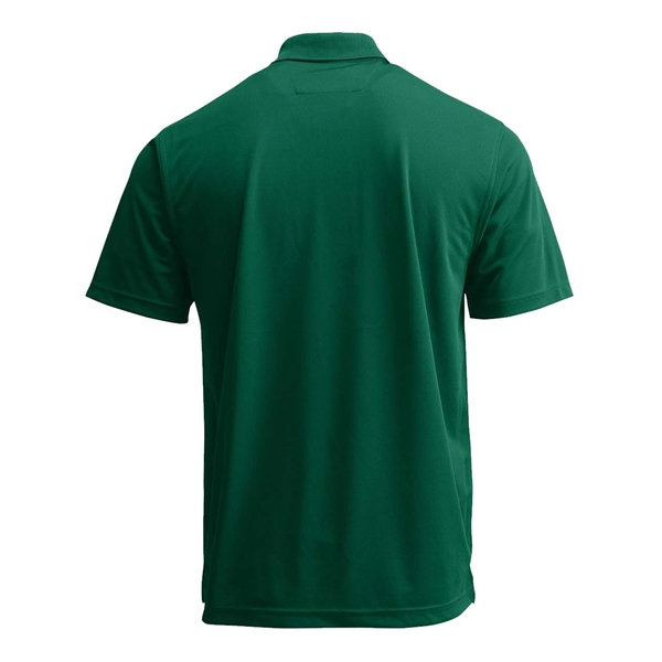 Paragon Saratoga Performance Mini Mesh Polo - Paragon Saratoga Performance Mini Mesh Polo - Image 26 of 58