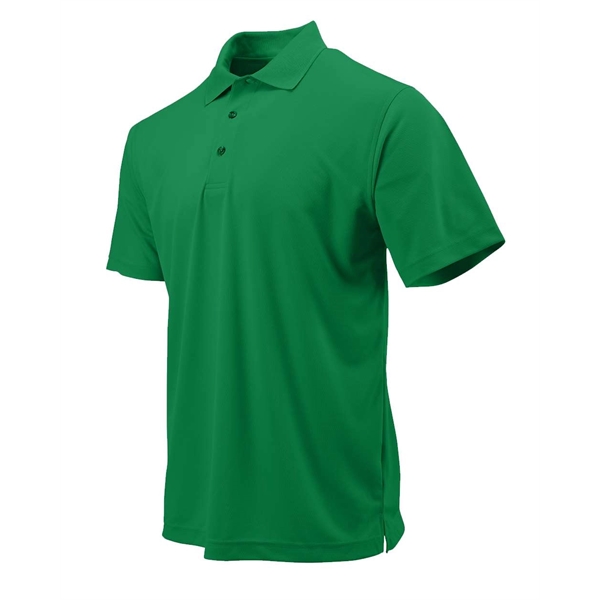 Paragon Saratoga Performance Mini Mesh Polo - Paragon Saratoga Performance Mini Mesh Polo - Image 28 of 58