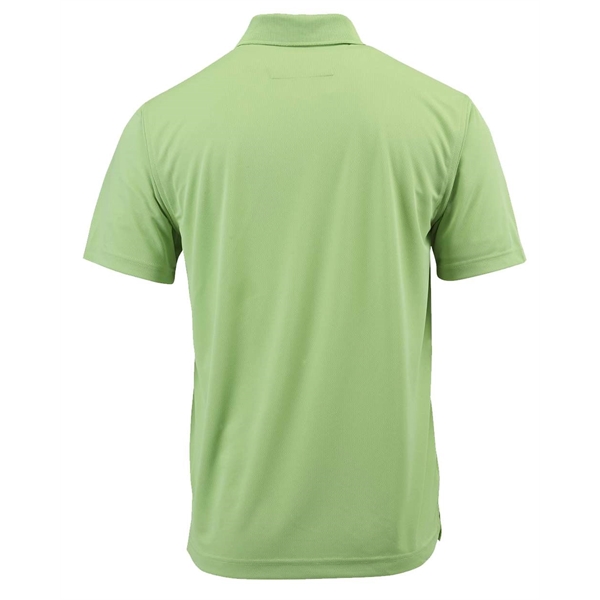 Paragon Saratoga Performance Mini Mesh Polo - Paragon Saratoga Performance Mini Mesh Polo - Image 32 of 58