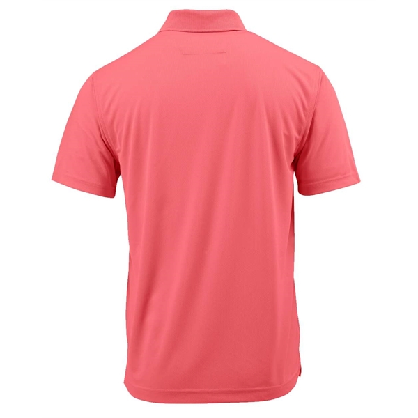 Paragon Saratoga Performance Mini Mesh Polo - Paragon Saratoga Performance Mini Mesh Polo - Image 35 of 58