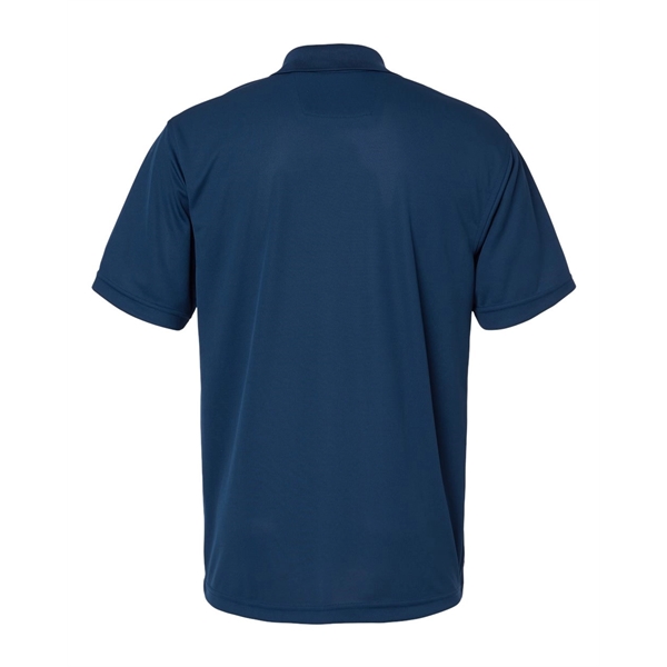 Paragon Saratoga Performance Mini Mesh Polo - Paragon Saratoga Performance Mini Mesh Polo - Image 37 of 58