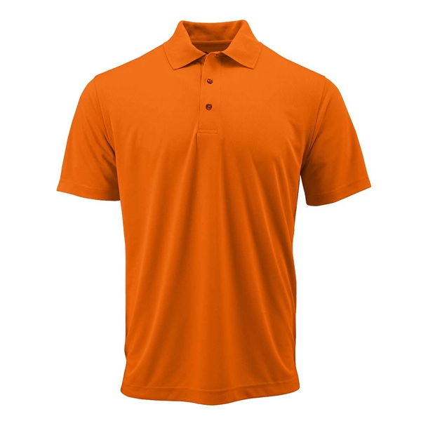 Paragon Saratoga Performance Mini Mesh Polo - Paragon Saratoga Performance Mini Mesh Polo - Image 41 of 58