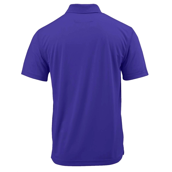 Paragon Saratoga Performance Mini Mesh Polo - Paragon Saratoga Performance Mini Mesh Polo - Image 46 of 58