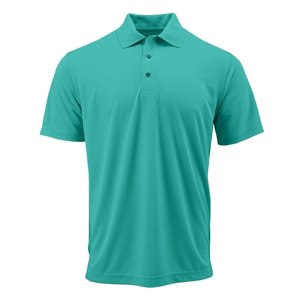 Paragon Saratoga Performance Mini Mesh Polo - Paragon Saratoga Performance Mini Mesh Polo - Image 51 of 58