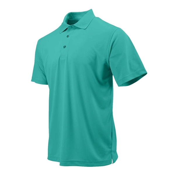 Paragon Saratoga Performance Mini Mesh Polo - Paragon Saratoga Performance Mini Mesh Polo - Image 52 of 58