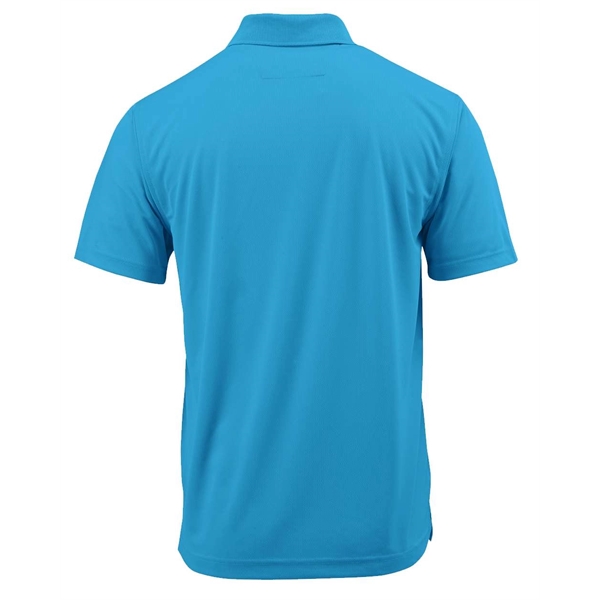 Paragon Saratoga Performance Mini Mesh Polo - Paragon Saratoga Performance Mini Mesh Polo - Image 56 of 58