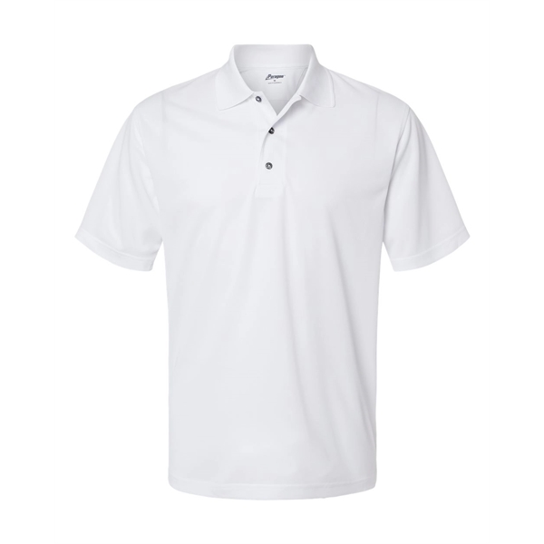 Paragon Saratoga Performance Mini Mesh Polo - Paragon Saratoga Performance Mini Mesh Polo - Image 57 of 58