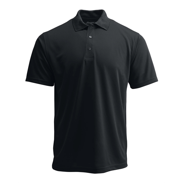 Paragon Youth Saratoga Performance Mini Mesh Polo - Paragon Youth Saratoga Performance Mini Mesh Polo - Image 4 of 39