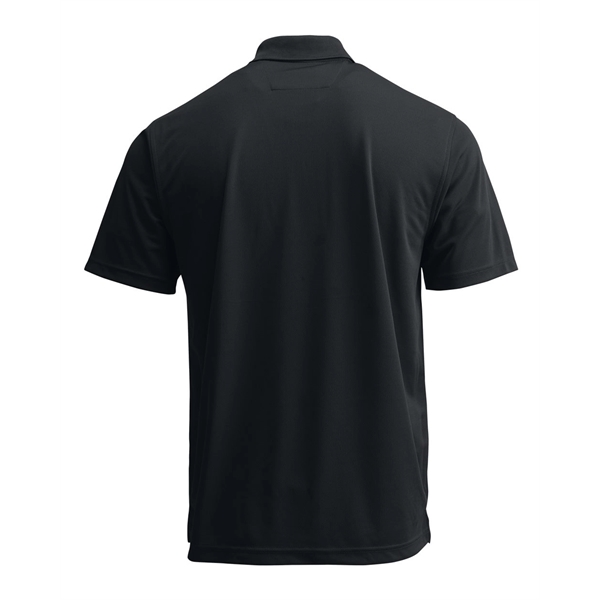 Paragon Youth Saratoga Performance Mini Mesh Polo - Paragon Youth Saratoga Performance Mini Mesh Polo - Image 6 of 39