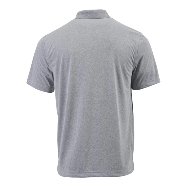 Paragon Youth Saratoga Performance Mini Mesh Polo - Paragon Youth Saratoga Performance Mini Mesh Polo - Image 15 of 39
