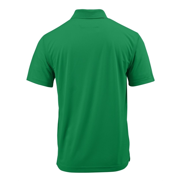 Paragon Youth Saratoga Performance Mini Mesh Polo - Paragon Youth Saratoga Performance Mini Mesh Polo - Image 21 of 39