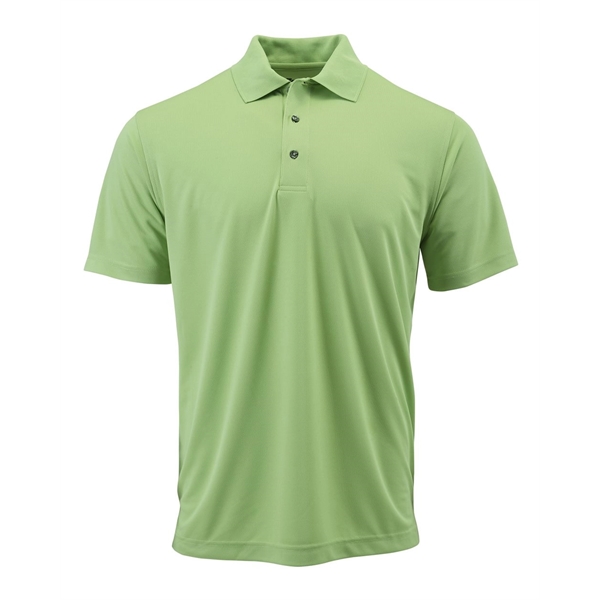 Paragon Youth Saratoga Performance Mini Mesh Polo - Paragon Youth Saratoga Performance Mini Mesh Polo - Image 22 of 39