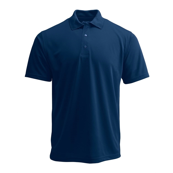 Paragon Youth Saratoga Performance Mini Mesh Polo - Paragon Youth Saratoga Performance Mini Mesh Polo - Image 25 of 39
