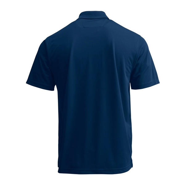 Paragon Youth Saratoga Performance Mini Mesh Polo - Paragon Youth Saratoga Performance Mini Mesh Polo - Image 27 of 39