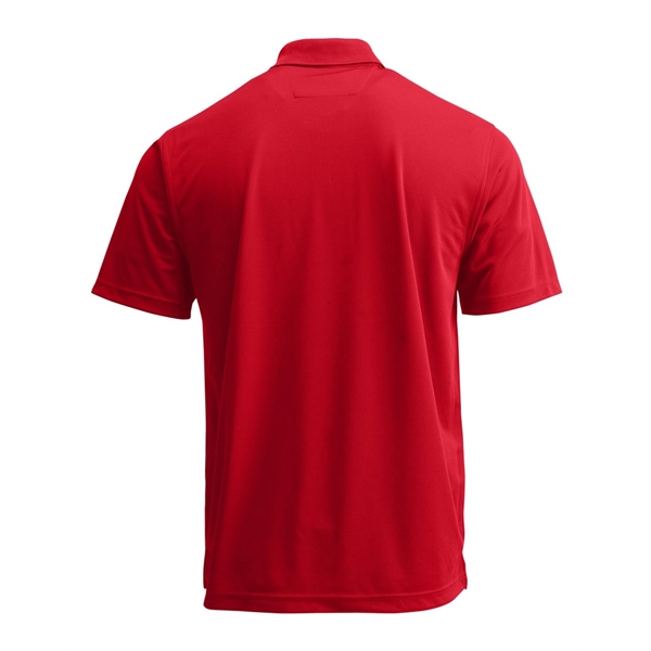 Paragon Youth Saratoga Performance Mini Mesh Polo - Paragon Youth Saratoga Performance Mini Mesh Polo - Image 30 of 39