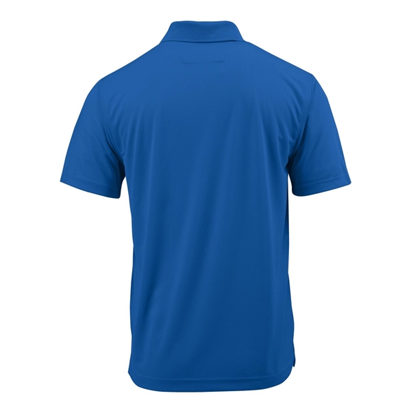 Paragon Youth Saratoga Performance Mini Mesh Polo - Paragon Youth Saratoga Performance Mini Mesh Polo - Image 33 of 39