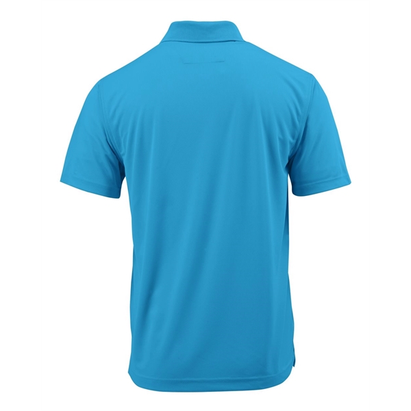 Paragon Youth Saratoga Performance Mini Mesh Polo - Paragon Youth Saratoga Performance Mini Mesh Polo - Image 36 of 39