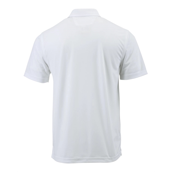 Paragon Youth Saratoga Performance Mini Mesh Polo - Paragon Youth Saratoga Performance Mini Mesh Polo - Image 39 of 39