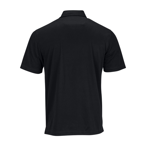 Paragon Memphis Sueded Polo - Paragon Memphis Sueded Polo - Image 3 of 21