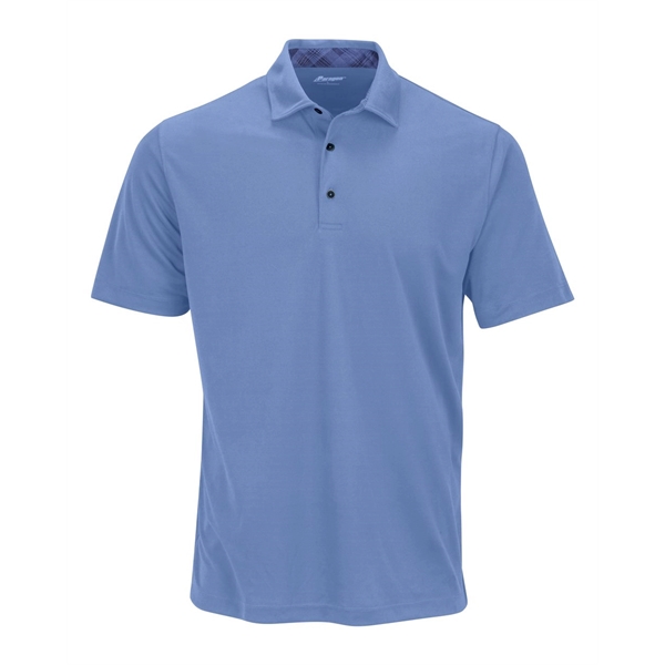 Paragon Memphis Sueded Polo - Paragon Memphis Sueded Polo - Image 4 of 21