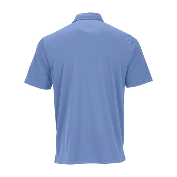Paragon Memphis Sueded Polo - Paragon Memphis Sueded Polo - Image 6 of 21