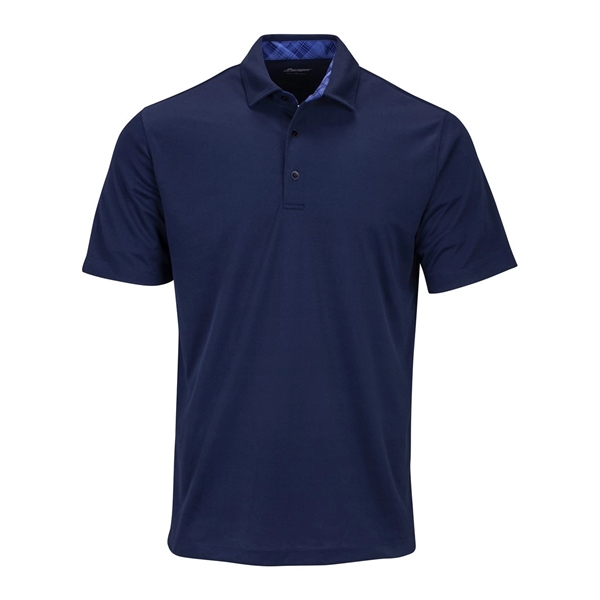 Paragon Memphis Sueded Polo - Paragon Memphis Sueded Polo - Image 7 of 21
