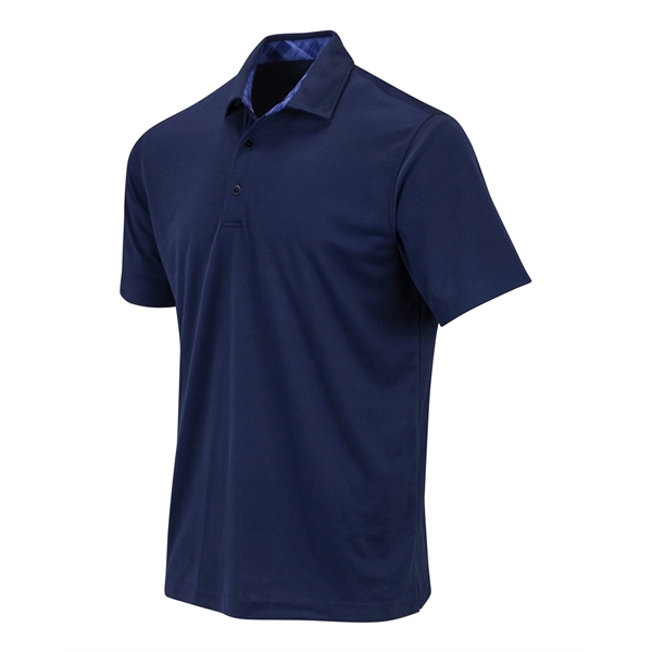 Paragon Memphis Sueded Polo - Paragon Memphis Sueded Polo - Image 8 of 21