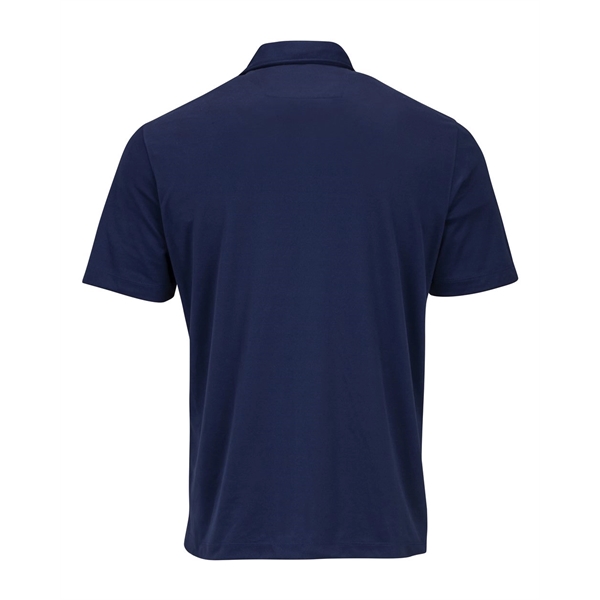 Paragon Memphis Sueded Polo - Paragon Memphis Sueded Polo - Image 9 of 21