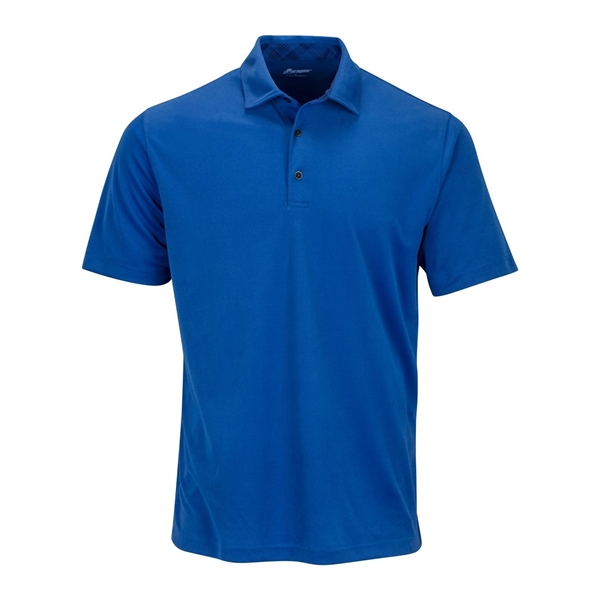 Paragon Memphis Sueded Polo - Paragon Memphis Sueded Polo - Image 13 of 21