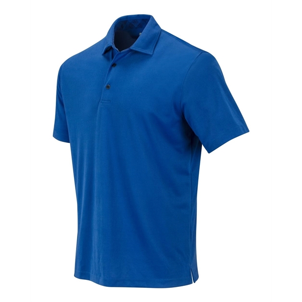 Paragon Memphis Sueded Polo - Paragon Memphis Sueded Polo - Image 14 of 21