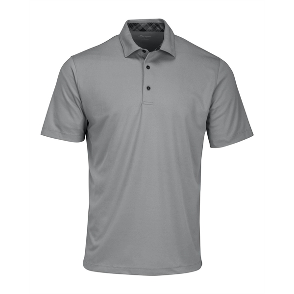 Paragon Memphis Sueded Polo - Paragon Memphis Sueded Polo - Image 16 of 21