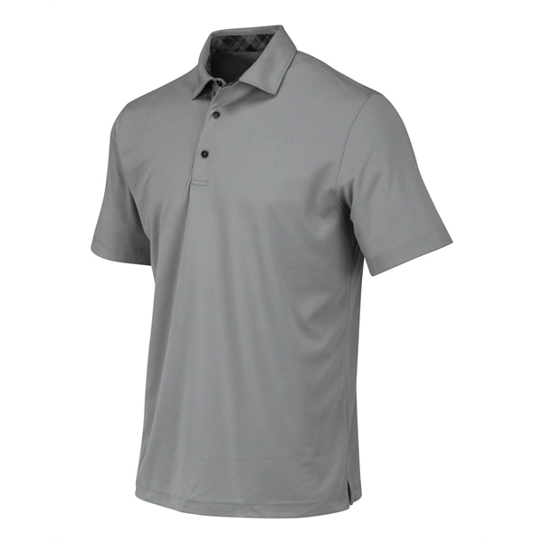 Paragon Memphis Sueded Polo - Paragon Memphis Sueded Polo - Image 17 of 21