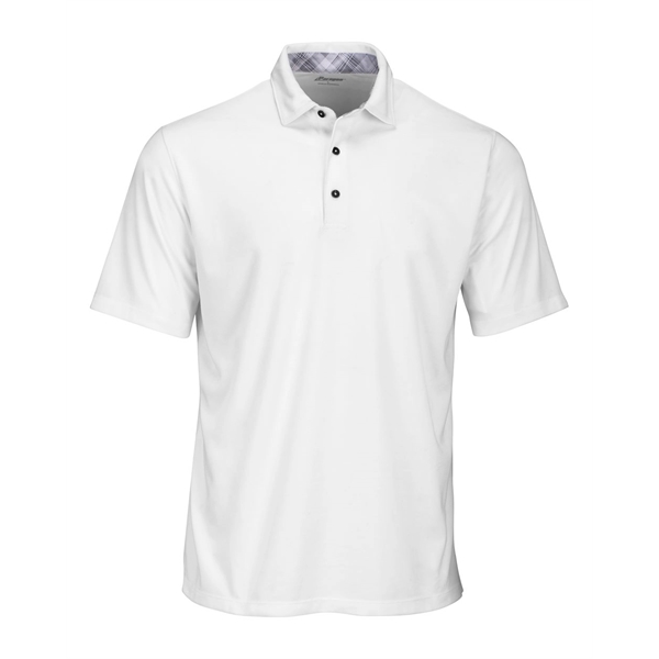 Paragon Memphis Sueded Polo - Paragon Memphis Sueded Polo - Image 19 of 21