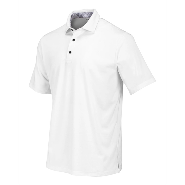 Paragon Memphis Sueded Polo - Paragon Memphis Sueded Polo - Image 20 of 21