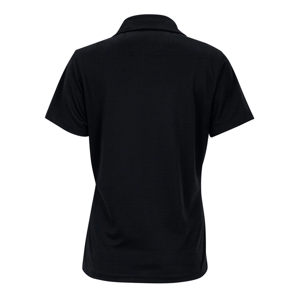 Paragon Women's Memphis Sueded Polo - Paragon Women's Memphis Sueded Polo - Image 3 of 21