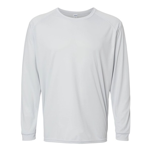 Paragon Long Islander Performance Long Sleeve T-Shirt - Paragon Long Islander Performance Long Sleeve T-Shirt - Image 1 of 62