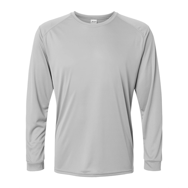 Paragon Long Islander Performance Long Sleeve T-Shirt - Paragon Long Islander Performance Long Sleeve T-Shirt - Image 21 of 62