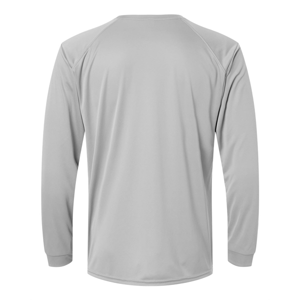 Paragon Long Islander Performance Long Sleeve T-Shirt - Paragon Long Islander Performance Long Sleeve T-Shirt - Image 22 of 62