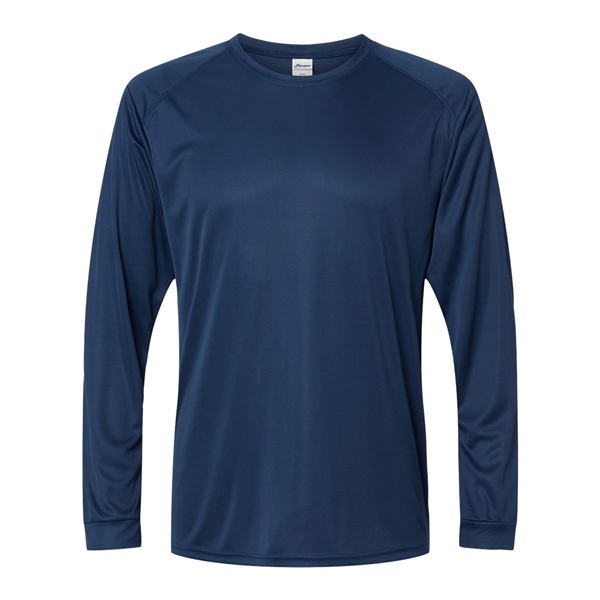Paragon Long Islander Performance Long Sleeve T-Shirt - Paragon Long Islander Performance Long Sleeve T-Shirt - Image 25 of 62