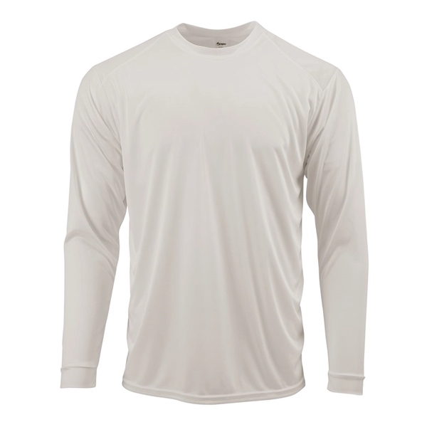 Paragon Long Islander Performance Long Sleeve T-Shirt - Paragon Long Islander Performance Long Sleeve T-Shirt - Image 45 of 62
