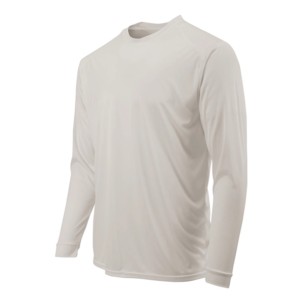Paragon Long Islander Performance Long Sleeve T-Shirt - Paragon Long Islander Performance Long Sleeve T-Shirt - Image 46 of 62