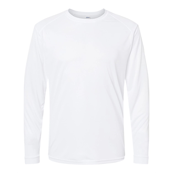 Paragon Long Islander Performance Long Sleeve T-Shirt - Paragon Long Islander Performance Long Sleeve T-Shirt - Image 49 of 62