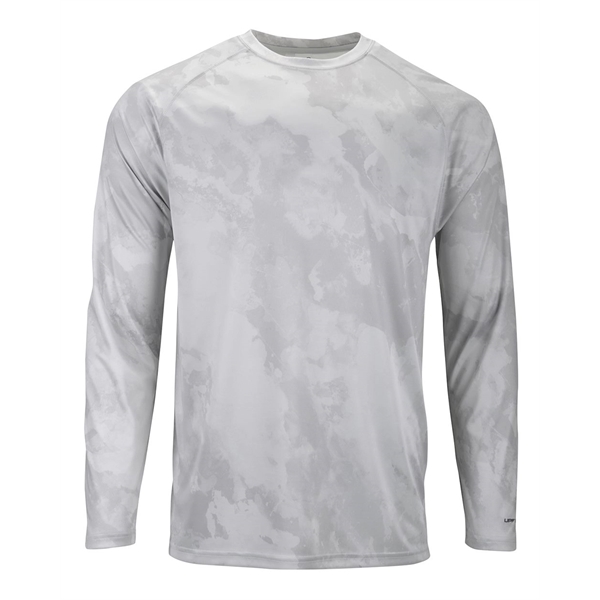 Paragon Cabo Camo Performance Long Sleeve T-Shirt - Paragon Cabo Camo Performance Long Sleeve T-Shirt - Image 1 of 12