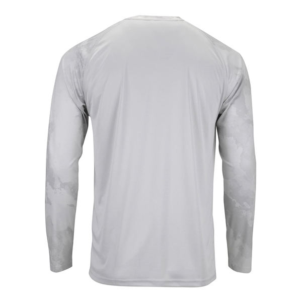 Paragon Cabo Camo Performance Long Sleeve T-Shirt - Paragon Cabo Camo Performance Long Sleeve T-Shirt - Image 3 of 12
